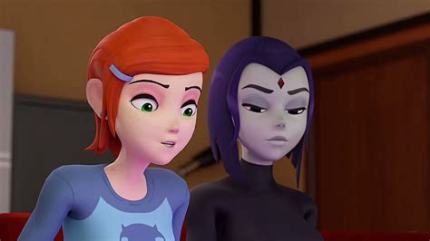 skudbudd|Gwen & Raven .